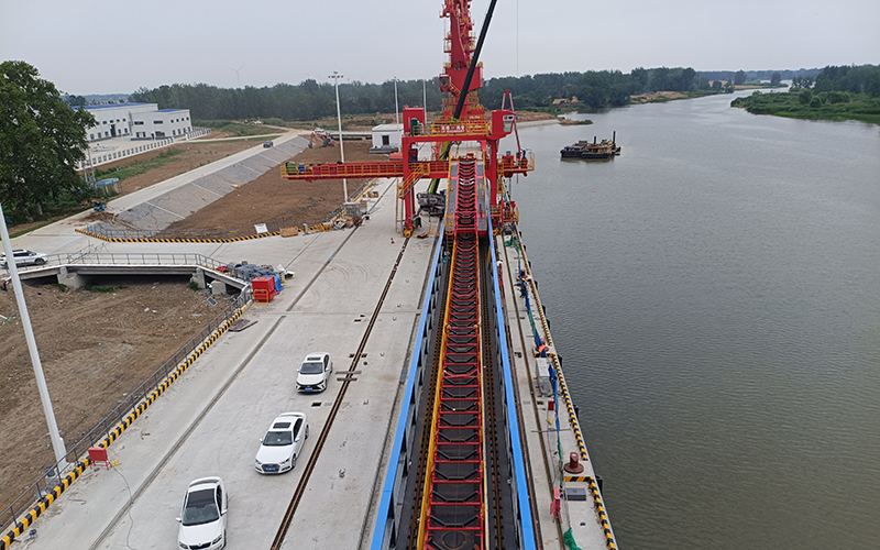 雨水收集污水處理項目